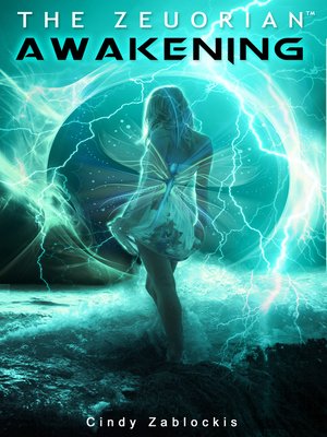 cover image of The Zeuorian Awakening